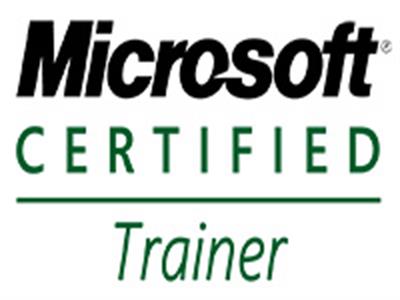 ثبت نام دوره آموزشی Train the Trainer برای کسب گواهی نامه بین المللی MCT مایکروسافت
